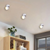 Накладной спот Reluce 53168-9.5-001MZ GX53 WT — купить в Bronko‑Decor