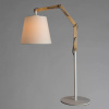 Настольная лампа Arte Lamp Pinocchio A5700LT-1WH — купить в Bronko‑Decor