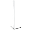 Торшер Uniel ULM-T630 10W/RGB/DIM/RC BLACK UL-00010180 — купить в Bronko‑Decor