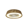 Люстра-вентилятор Mantra Polinesia 8230 — купить в Bronko‑Decor