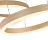 Подвесная люстра Kink Light Тор 08223M,33S — купить в Bronko‑Decor