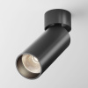 Накладной спот Maytoni Focus LED C055CL-L12B3K-W-B — купить в Bronko‑Decor