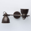 Спот De Markt Ринген 547020702 — купить в Bronko‑Decor