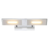 Светодиодный спот Globo Lazio 68089-2W — купить в Bronko‑Decor