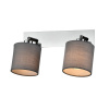 Спот Rivoli Perlita 7058-702 Б0055009 — купить в Bronko‑Decor