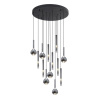 Каскадная люстра Aployt Silveyn APL.059.13.56 — купить в Bronko‑Decor