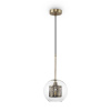 Подвесной светильник Freya Bogota Market FR8018PL-01BS — купить в Bronko‑Decor