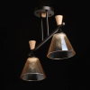 Потолочный светильник De Markt Дэла 635014402 — купить в Bronko‑Decor