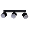 Спот Reluce 53004-9.5-003IL SPOT LIGHT GX53 BK — купить в Bronko‑Decor