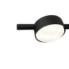 Потолочный светильник Freya Tactic FR5363CL-03B — купить в Bronko‑Decor