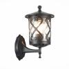 Уличный настенный светильник ST Luce Lorne SL085.401.01 — купить в Bronko‑Decor