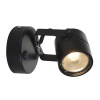 Спот Arte Lamp Mizar A1311AP-1BK — купить в Bronko‑Decor