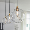 Подвесной светильник Hinkley Skye QN-SKYE-1P — купить в Bronko‑Decor
