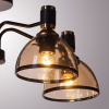 Люстра на штанге De Markt City Дэла 635011005 — купить в Bronko‑Decor