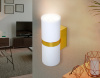 Настенный светильник Ambrella Light Wall FW242 — купить в Bronko‑Decor