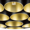 Потолочная люстра Lightstar Siena 720407 — купить в Bronko‑Decor