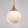 Подвесной светильник Cloyd Taos 10861 — купить в Bronko‑Decor