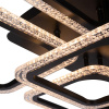Потолочная светодиодная люстра Ledvelvet LV100104-LEDWH — купить в Bronko‑Decor