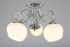 Потолочная люстра Omnilux Bellano OML-24707-05 — купить в Bronko‑Decor