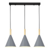 Подвесной светильник Evoluce Arket SLE1255-413-03 — купить в Bronko‑Decor