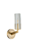 Бра Belfast Malone 6035-1 BR CL — купить в Bronko‑Decor