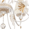 Подвесная люстра Maytoni Elina ARM222-06-G — купить в Bronko‑Decor