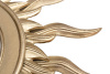 Зеркало Солнце Garda Decor 94PR-21901 — купить в Bronko‑Decor