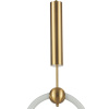 Подвесной светильник Lumien Hall Dorian LH8025/1P-CO — купить в Bronko‑Decor