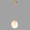 Подвесной светильник Belfast Ravenhill 3276-20 BR MB — купить в Bronko‑Decor