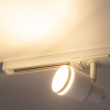 Трековый однофазный светильник Citilux Bruno CL565T10 — купить в Bronko‑Decor