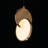 Подвесной светильник De Markt Стаут 702013101 — купить в Bronko‑Decor