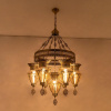 Подвесная люстра Citilux Каир CL419263 — купить в Bronko‑Decor