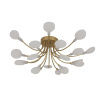 Потолочная люстра F-Promo Skein 4197-20C — купить в Bronko‑Decor