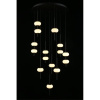 Каскадная люстра Aployt Celcia APL.863.03.45 — купить в Bronko‑Decor
