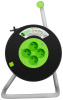Удлинитель силовой Эра Greenline KAT-2x0.75-30m Б0065140 — купить в Bronko‑Decor