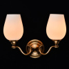Бра Chiaro Палермо 386026602 — купить в Bronko‑Decor