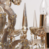 Подвесная люстра Chiaro Одетта 405010316 — купить в Bronko‑Decor