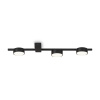 Потолочный светильник Freya Tactic FR5363CL-03B — купить в Bronko‑Decor