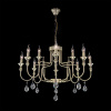Подвесная люстра Citilux Рига CL437223 — купить в Bronko‑Decor