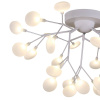 Потолочная люстра F-Promo Skein 2479-9U — купить в Bronko‑Decor