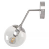 Бра MyFar Solve MR1331-1W — купить в Bronko‑Decor