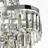 Подвесная люстра Citilux Naiad CL315151 — купить в Bronko‑Decor