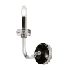Бра iLamp Vibe W9474-1 Nickel — купить в Bronko‑Decor