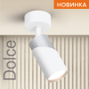 Спот Wolta Dolce WSL-GU10/S06WCH — купить в Bronko‑Decor