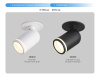 Встраиваемый спот Ambrella Light Move TA1272 — купить в Bronko‑Decor