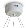 Подвесной светильник Freya Rain FR5546PL-L60W — купить в Bronko‑Decor