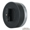 Трековая розетка Arte Milano Am-track-sockets 380066TS LED/USBx2 Grey — купить в Bronko‑Decor