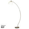 Торшер Lussole LSP-0593 — купить в Bronko‑Decor