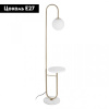 Торшер Loft IT Sonni 10145 Gold — купить в Bronko‑Decor