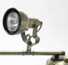Спот Lussole Loft LSP-9960 — купить в Bronko‑Decor
